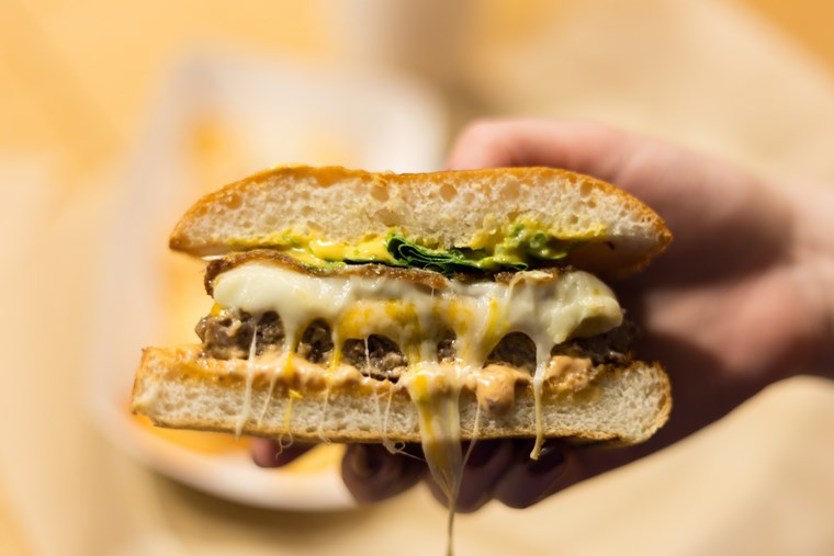 ΜΠΕΡΓΚΕΡ ΤΥΡΙ