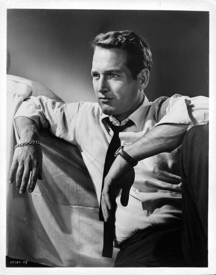 paul newman