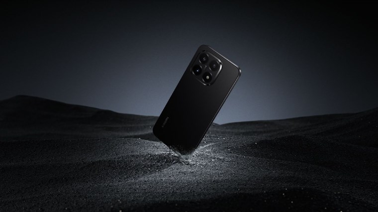 H Xiaomi παρουσιάζει τη νέα σειρά smartphones, Χiaomi 15T