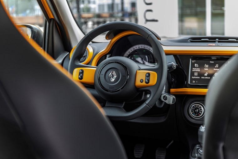 twingo