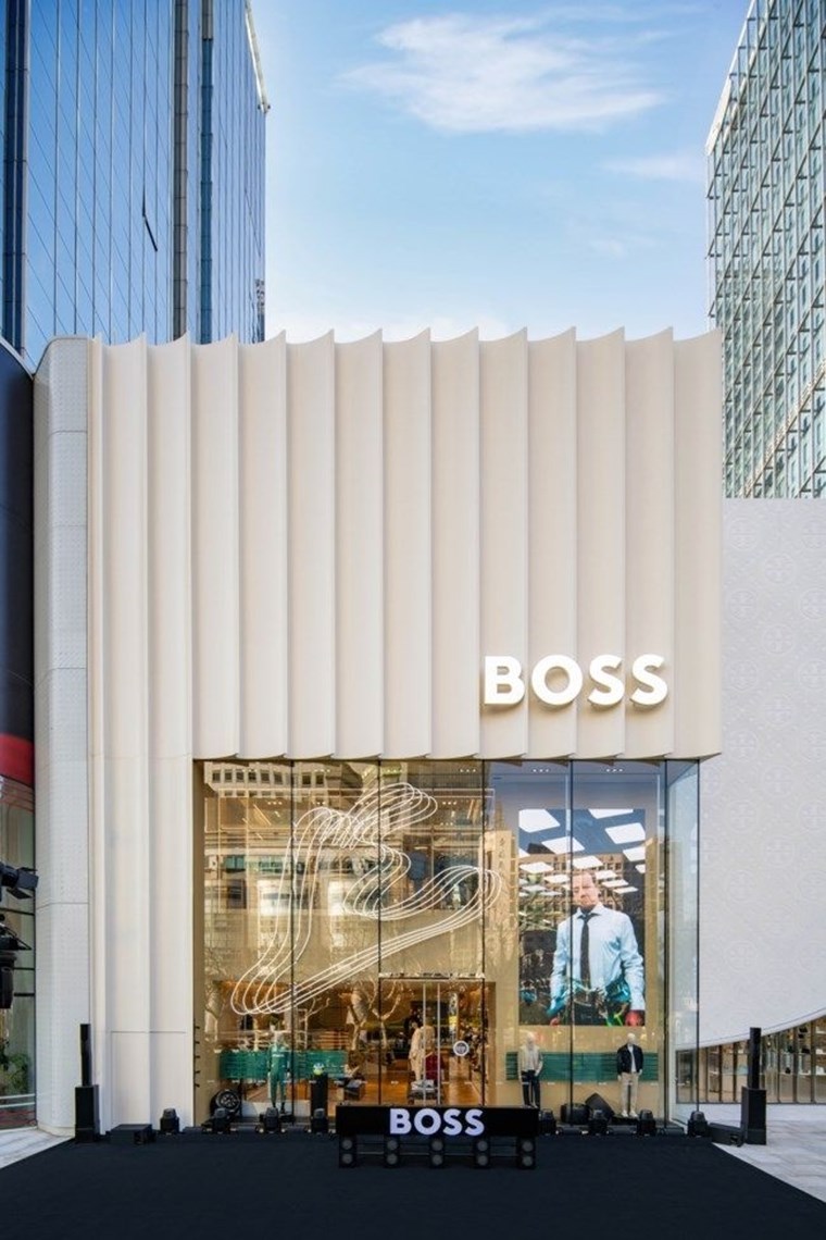 Boss