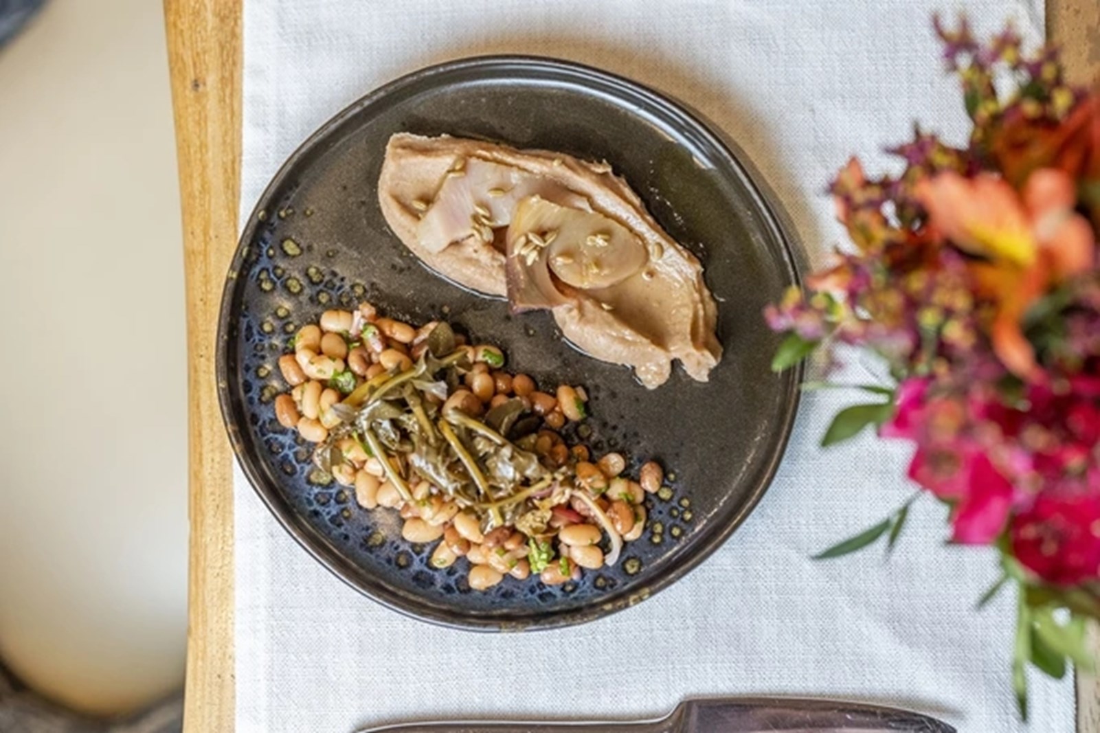 Το Μικρό Καράβι από την Τήνο στο Symposio at Ark 3