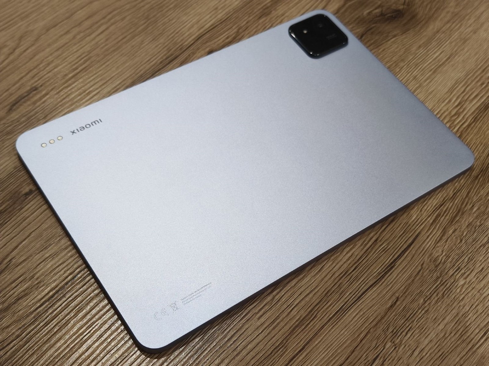 Xiaomi Pad 7 Pro