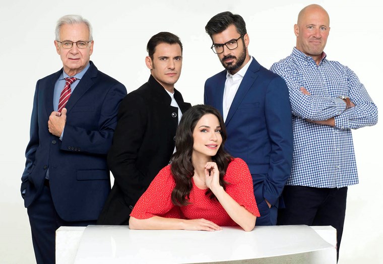 Κι όμως είμαι ακόμα εδώ