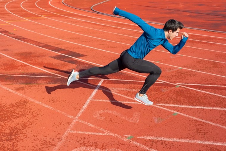 RUNNER