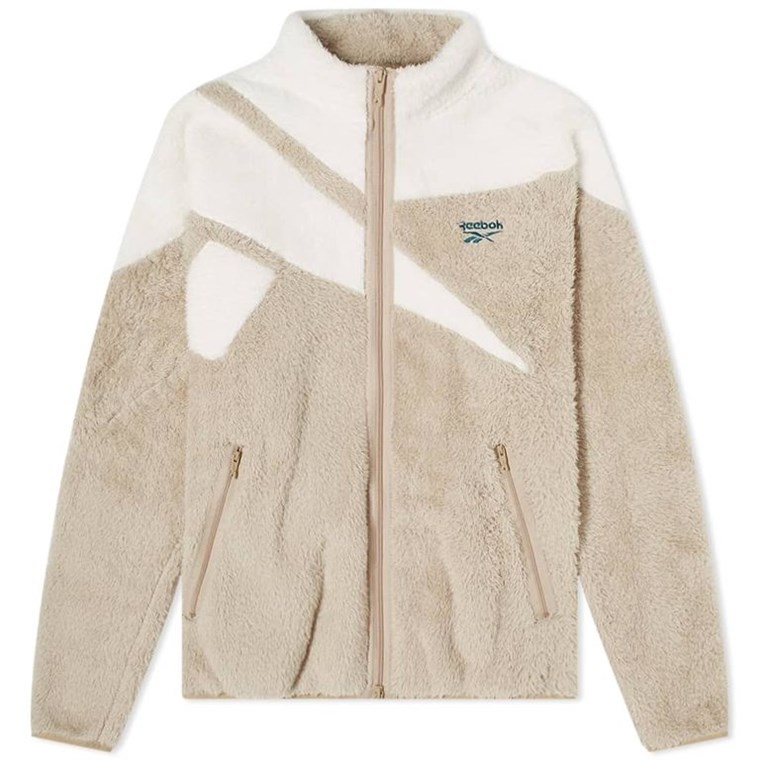 FLEECE BY REEBOK