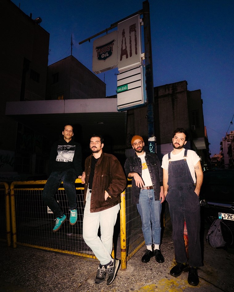 Το Sonic Bliss Festival 2023 έρχεται για να αναδείξει την ανεξάρτητη σκηνή