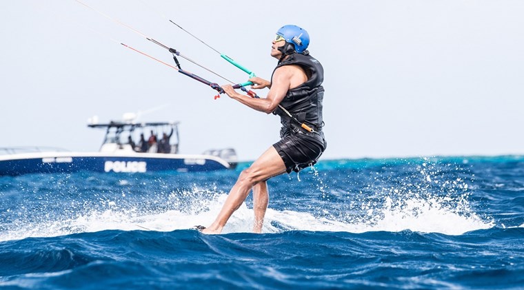 Necker Island, o παράδεισος του Richard Branson