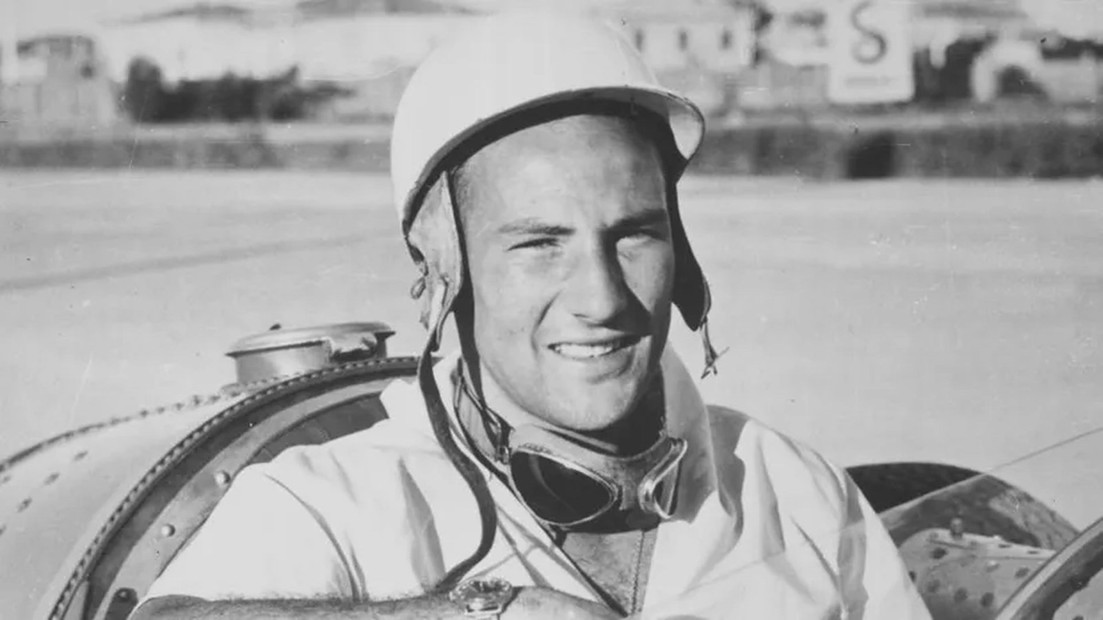 stirling moss