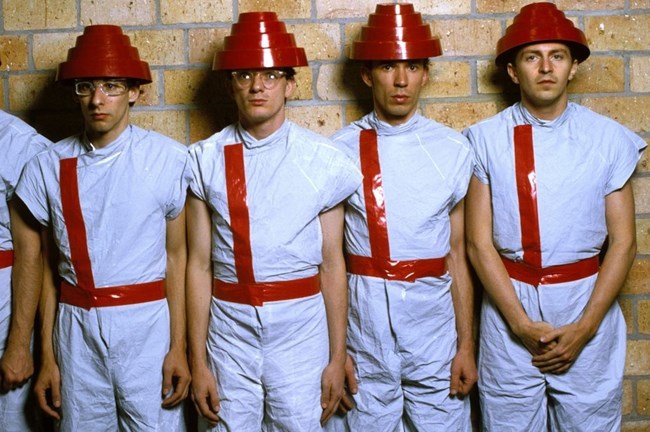 Devo