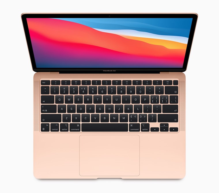 Το One Μore Τhing event της Apple έφερε τη νέα γενιά του MacBook Air