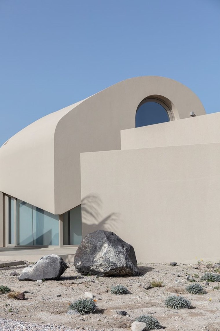 Santorini