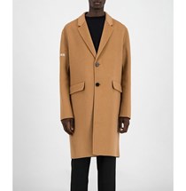 Κάμηλο Παλτό