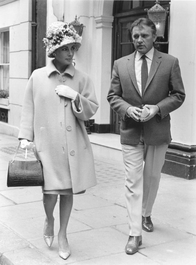 Richard Burton