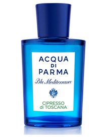 BOTTLE OF "CIPRESSO DI TOSCANA" ACQUA DI PARMA PERFUME