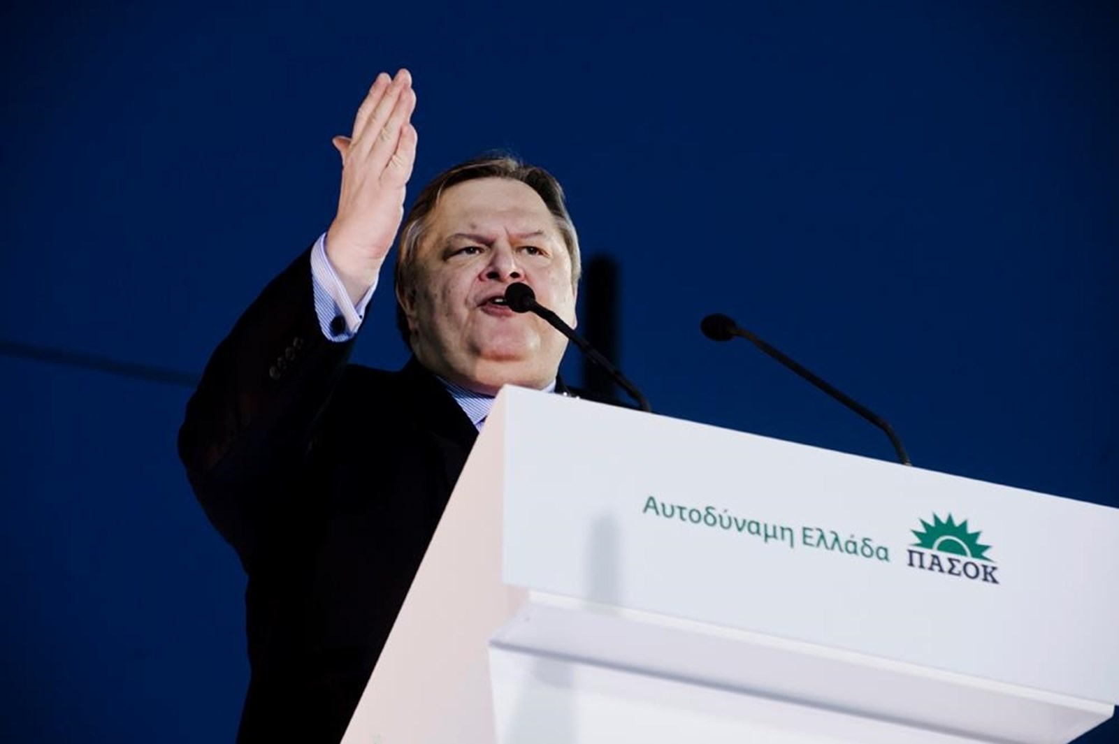 Ευάγγελος Βενιζέλος