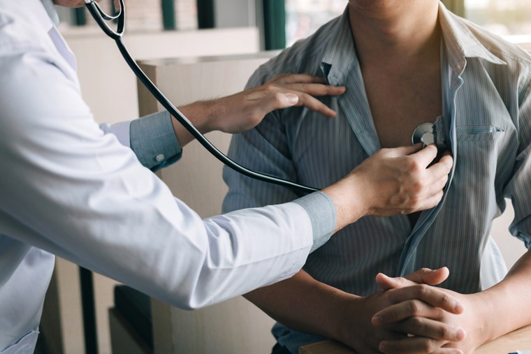 ΑΠΑΡΑΙΤΗΤΕΣ ΕΞΕΤΑΣΕΙΣ ΓΙΑ ΕΝΑΝ ΑΝΤΡΑ - ΚΑΡΔΙΟΛΟΓΟΣ