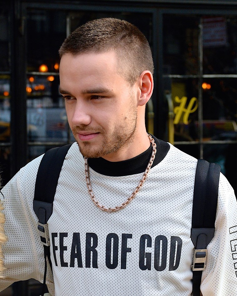 Fear of God