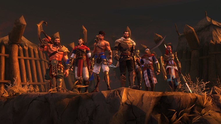 Το Prince of Persia: The Lost Crown σηματοδοτεί τη μεγάλη επιστροφή της Ubisoft