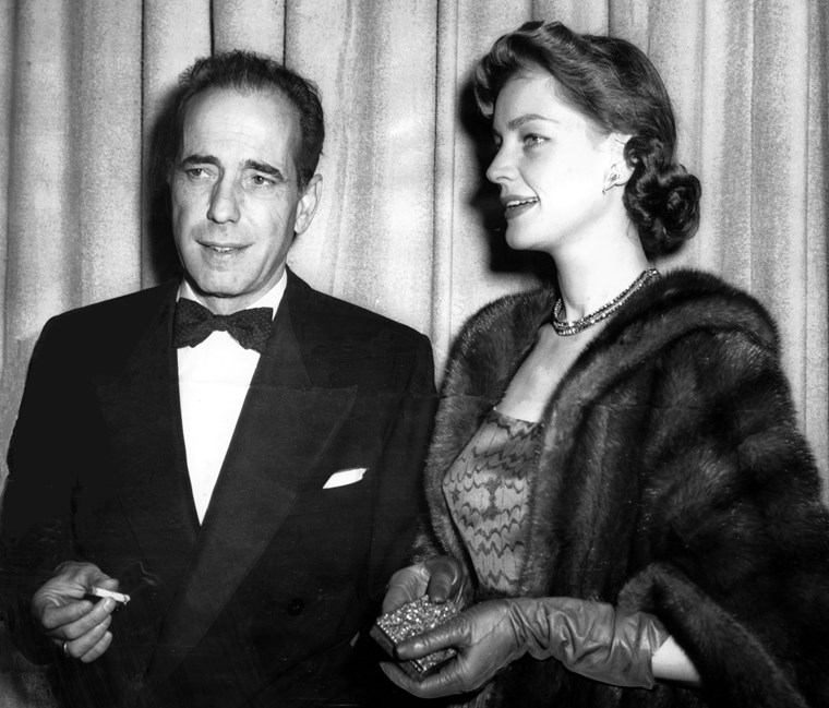 Humphrey Bogart