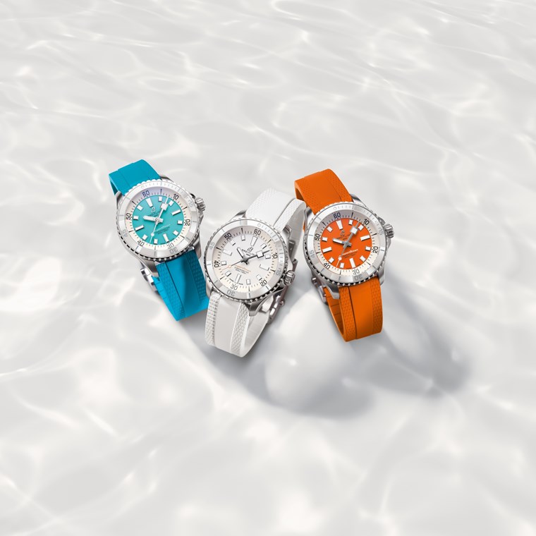BREITLING