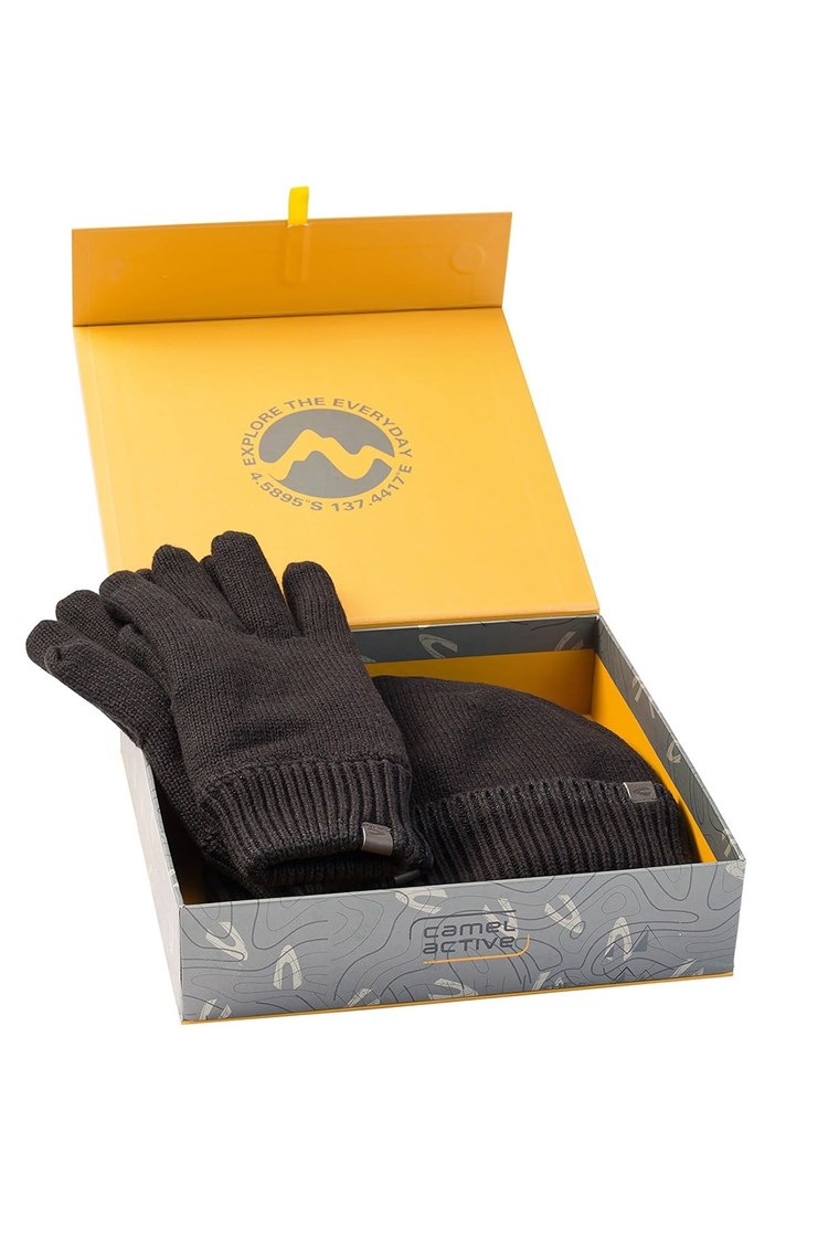 GIFT SET CAMEL ACTIVE