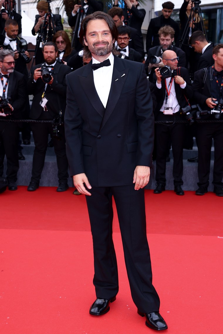 Sebastian Stan