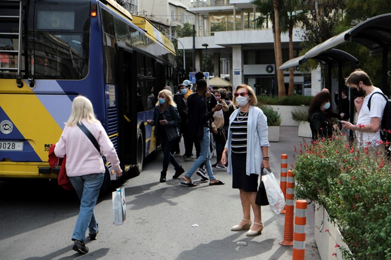 Κορονοϊός: 406 νέα κρούσματα