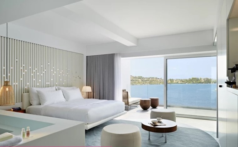 nikki beach