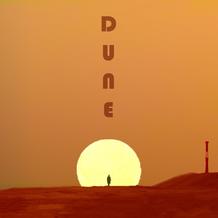 Τι γνωρίζουμε για το νέο κινηματογραφικό Dune