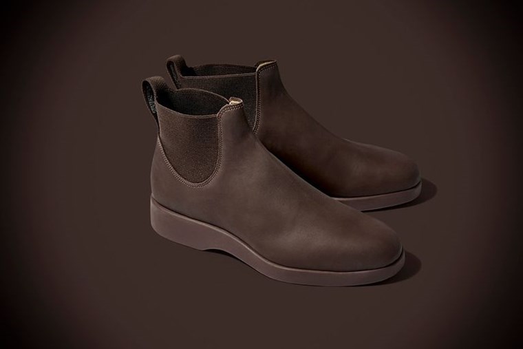 Yard Boot 365, οι λαστιχένιες Chelsea boots της φετινής χρονιάς