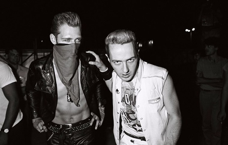 Rock in Athens Festival: Η απίθανη ιστορία του πρώτου rock festival της Ελλάδας