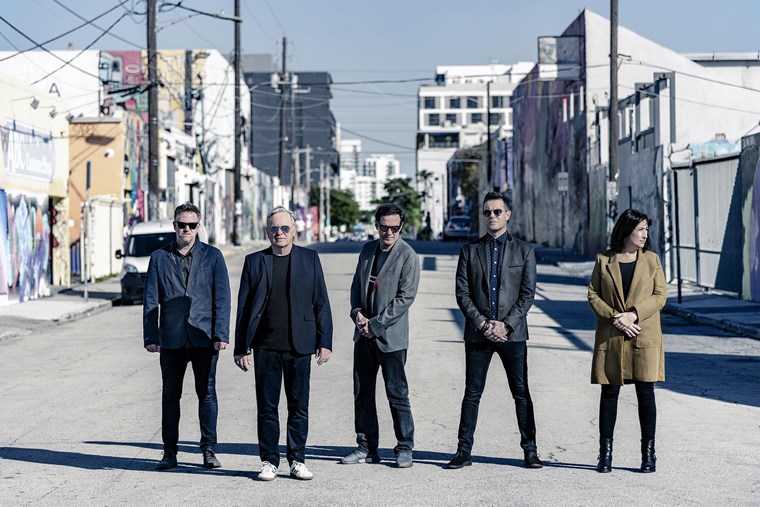 New Order Release
