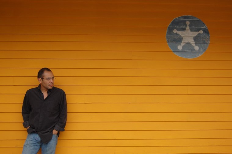 Yuri Herrera: Η μεγάλη ελπίδα της νοτιοαμερικανικής λογοτεχνίας