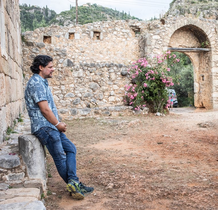 Όσα γνωρίζουμε για τη "Μάγισσα" του Ant1