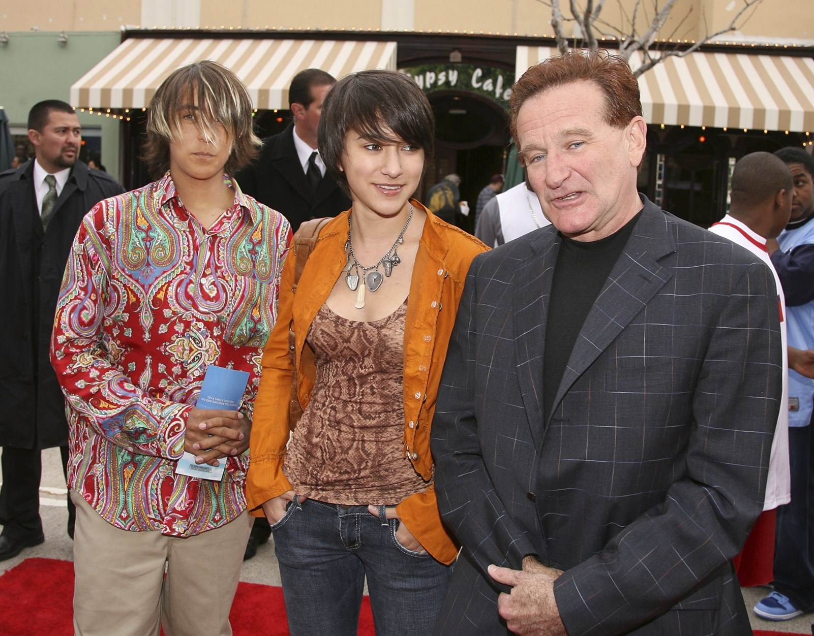 Η άγνωστη αγάπη του Robin Williams για τα video games