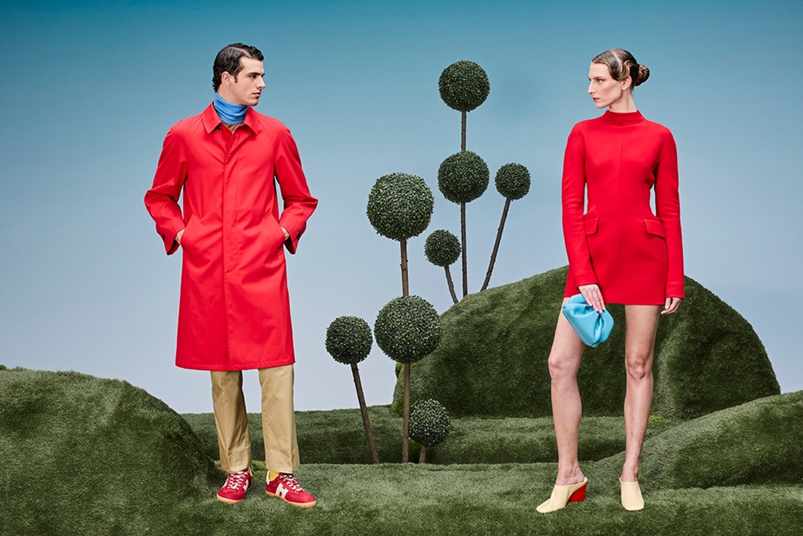 Kalogirou Elysian Fields