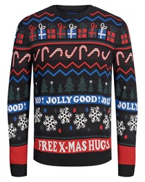 ΧΡΙΣΤΟΥΓΕΝΝΙΑΤΙΚΑ ΠΟΥΛΟΒΕΡ