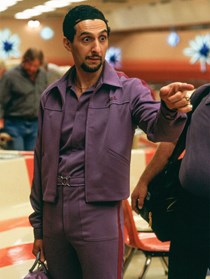 ΤΖΟΝ ΤΟΡΤΟΥΡΟ THE JESUS ROLLS
