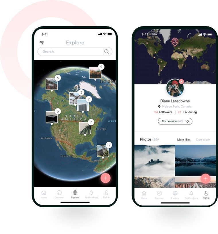 OfftheGrid, το Tinder του ταξιδιώτη