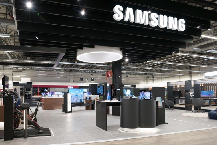 Το πρώτο Samsung Hub στην Ελλάδα βρίσκεται στον Κωτσόβολο
