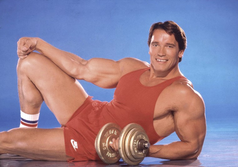 Arnie