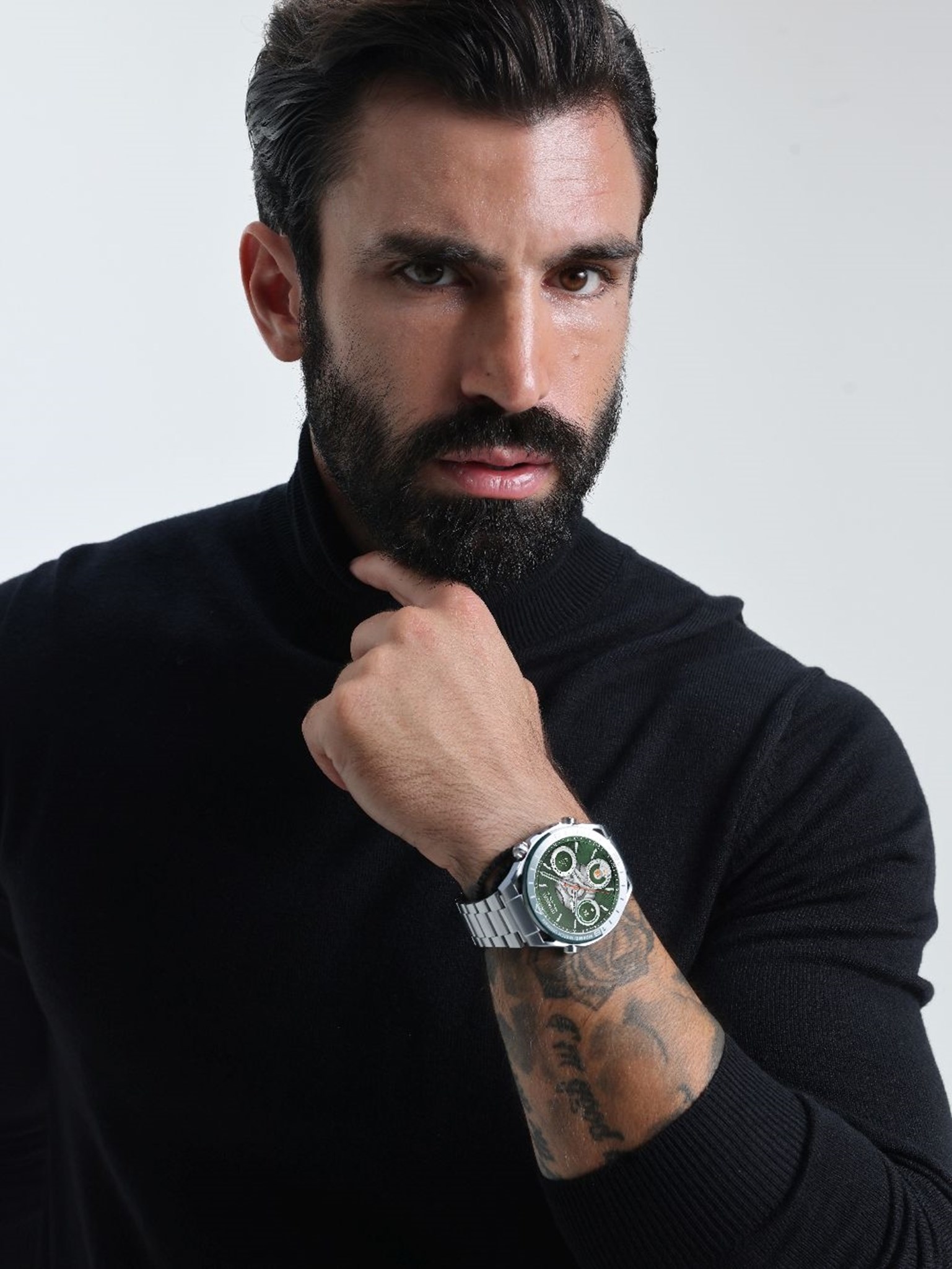 Huawei Watch Ultimate