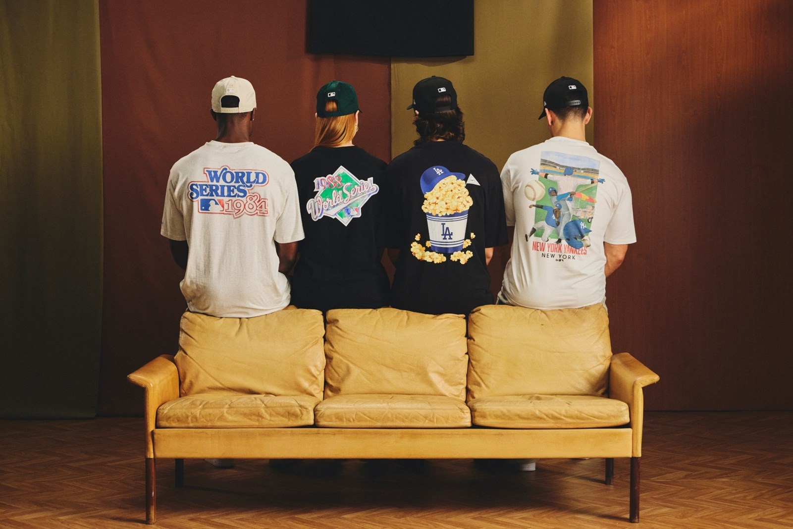 New Era: Το streetwear του χειμώνα, όπως πρέπει να φοριέται