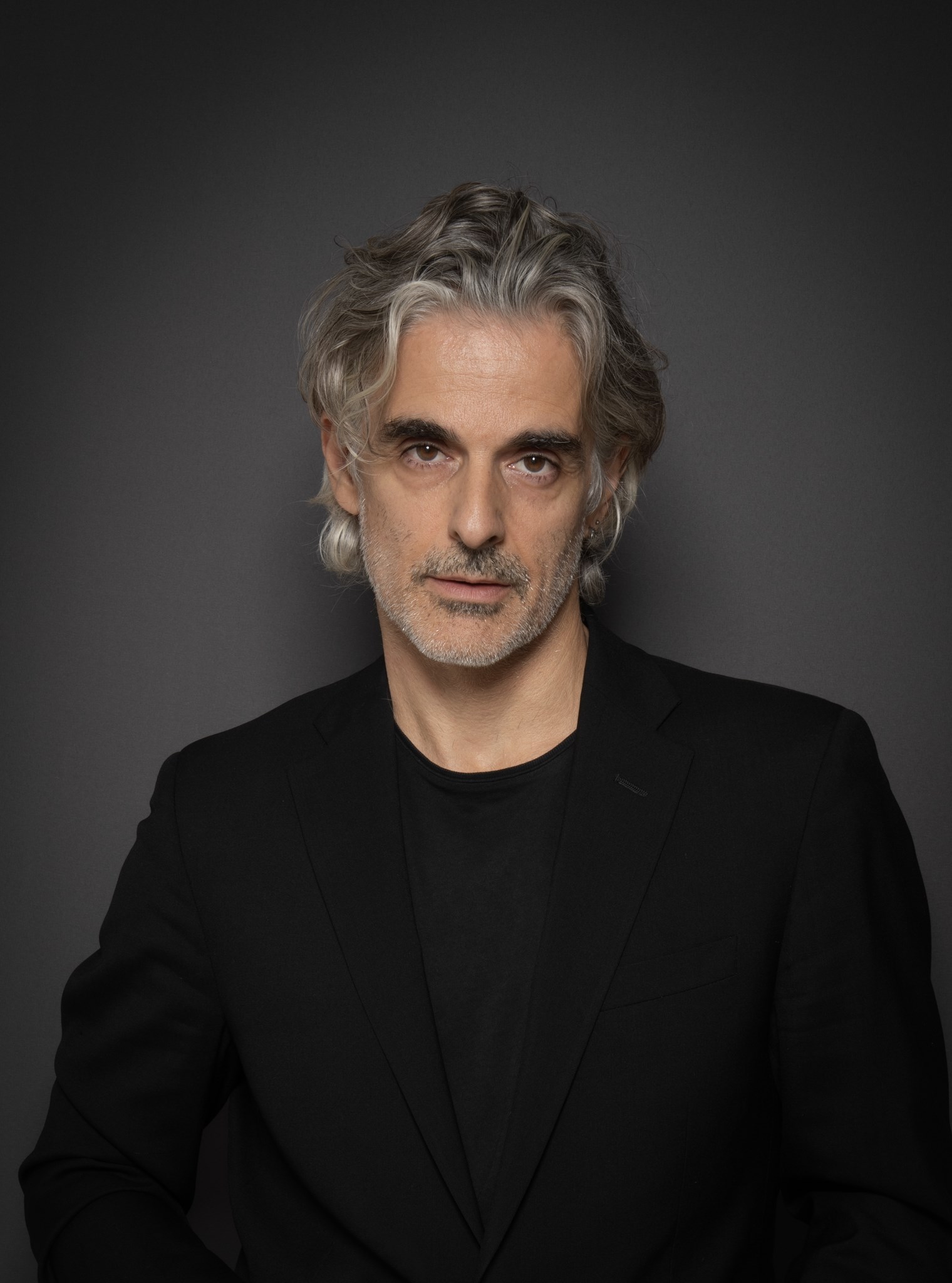 Αντώνης Μυριαγκός