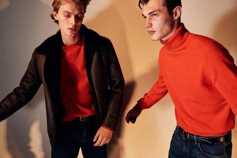 Massimo Dutti