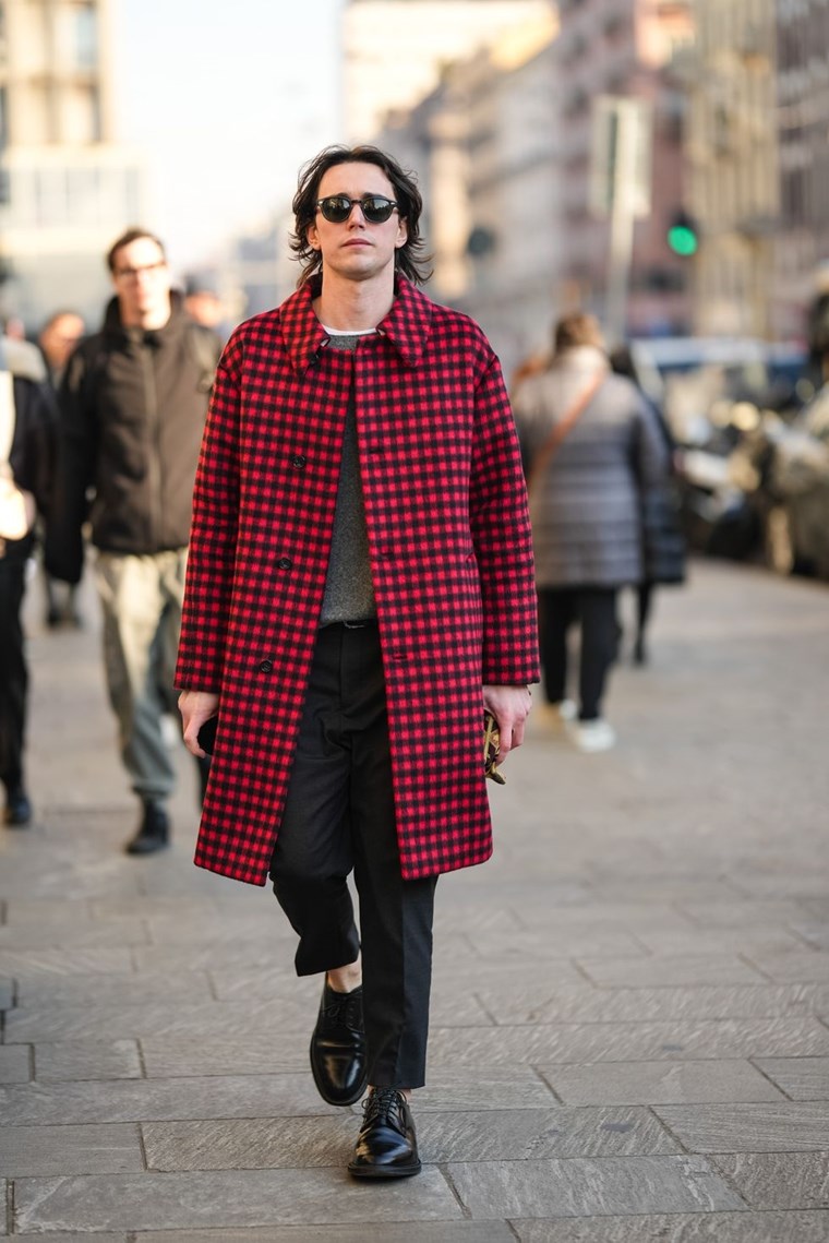Milan Fashion Week
