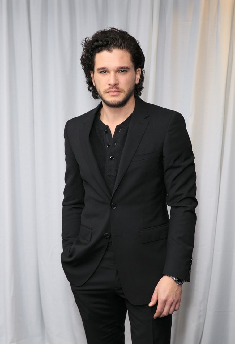 Μήπως το κούρεμα του Kit Harington πρόδωσε τη μοίρα του στο Game of Thrones;