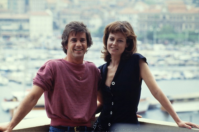 Mel Gibson