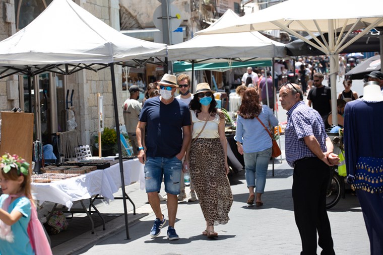 Κορονοϊός: 2.198 νέα κρούσματα